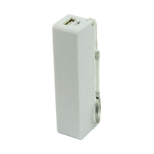Portable Battery Charger/Power Bank