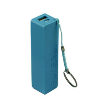 TECH Freebie - Portable Battery Charger