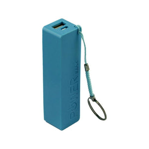 TECH Freebie - Portable Battery Charger