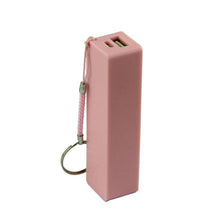 TECH Freebie - Portable Battery Charger