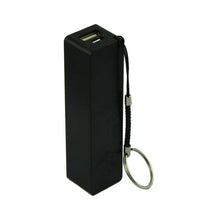 TECH Freebie - Portable Battery Charger