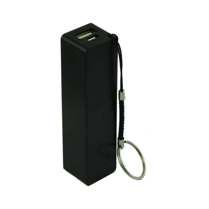 TECH Freebie - Portable Battery Charger