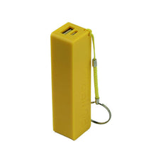 TECH Freebie - Portable Battery Charger