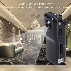 New gadget MD81S Home Use Tiny IP Video Recording The Best Types of Cameras WIFI Surveillance of Homes