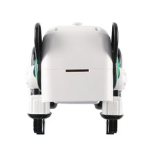 JJRC R4 CADY WILE 2.4G Intelligent Remote Control Advisor Coin Bank Smart Robot