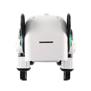 JJRC R4 CADY WILE 2.4G Intelligent Remote Control Advisor Coin Bank Smart Robot