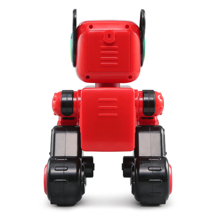 JJRC R4 CADY WILE 2.4G Intelligent Remote Control Advisor Coin Bank Smart Robot