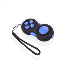 Gasky Portable Second Generation Game Handle Reduce Pressure Cube Accessories Gadget Professional Gamepad Kid Boy Gaming Gift
