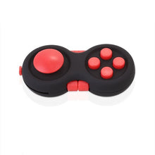 Gasky Portable Second Generation Game Handle Reduce Pressure Cube Accessories Gadget Professional Gamepad Kid Boy Gaming Gift