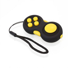 Gasky Portable Second Generation Game Handle Reduce Pressure Cube Accessories Gadget Professional Gamepad Kid Boy Gaming Gift