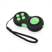 Gasky Portable Second Generation Game Handle Reduce Pressure Cube Accessories Gadget Professional Gamepad Kid Boy Gaming Gift
